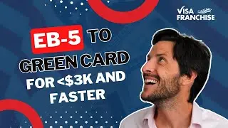 How EB5 Visa INVESTORS Can Obtain a GREEN CARD for $3,000 and Faster | EB5 Vs. EB2 NIW