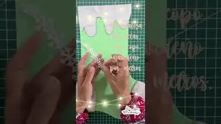 Dale un toque navide&ntilde;o, a tu Pa&ntilde;olenci liso. Yasna Pino. Casa Puchinni.