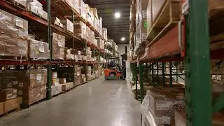 Plex Cloud ERP Helps Manufacturer Improve Inventory Control
