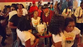 Stone Love ❤️ Weddy Wednesdays/ Sugar Daddy 👨 Promo.@Livestream @viralvideo @trending @Stonelove .