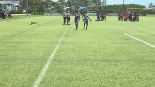 FBU Top Gun Day 2