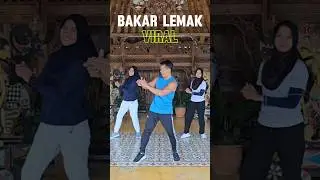 BAKAR LEMAK MUDAH DAN EFEKTIF #mengecilkanperut #senambodyfit #penurunanberatbadan