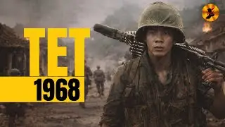 TƯ LIỆU GỐC QUÝ HIẾM: TẾT 1968 & “TÔI CHƯA CÓ MÙA XUÂN”