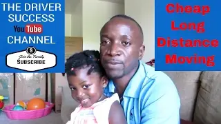 Cheap Long Distance Moving