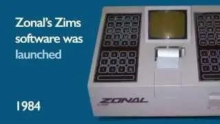Zonal | Our Story