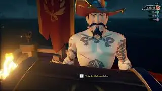 Sea of Thieves: Beginners strategy guide for Arena