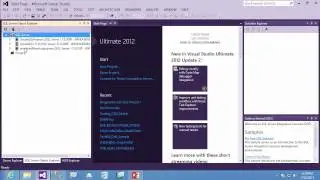 Using SQL Server Data Tools SSDT