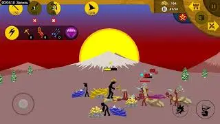 Они были сильнее но я их победил #gaming 