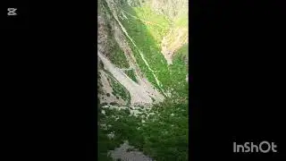 Best visiting place || adventure || #rattigali #lakes # beautifulviews #beautyofpakistan 