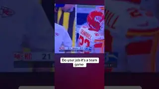 Chris Jones And Drue Tranquill Emotional After Chiefs Loss