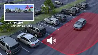 2018 chevrolet malibu cars|Rear Cross Traffic Alert   Chevrolet Safety