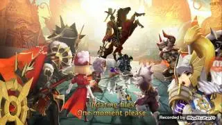 Seven Knights Gameplay #1