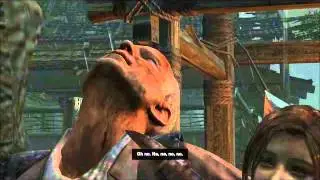 Tomb Raider: Ep. 10 - Village Plateau