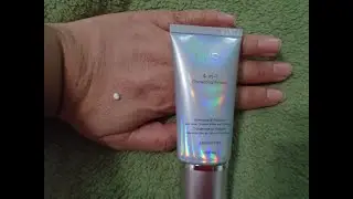 Pur 4 in 1 Correcting Primer Energize & Rescue