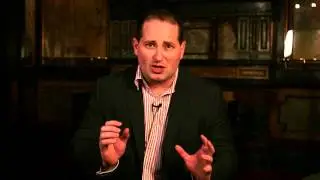 Connect to People: Baz Gardner - The Social Adviser