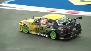 RC Car Drift 