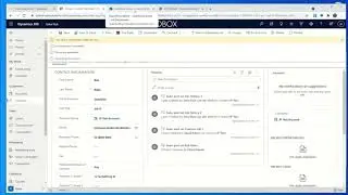 ExactDocs Integrated with InRule & Microsoft Dynamics