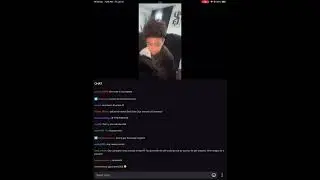 Блуфейс живёт со своими детьми