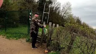 Antenne HB9CV maison 145 Mhz