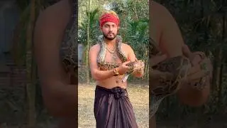 Snake King #Shorts