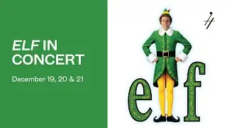 Elf in Concert  |  Video Program Notes
