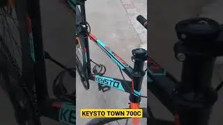 Keysto🔥 Town 700C #chetikvlogs #shorts