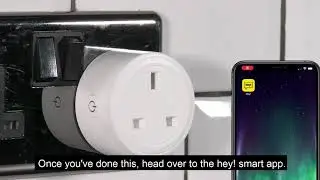 Set-up Guide | Smart Plug