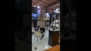 TURA&Ccedil; DIŞ TİCARET LTD. ŞTİ. | PROHUNT 2022 FUARI 2.KISIM