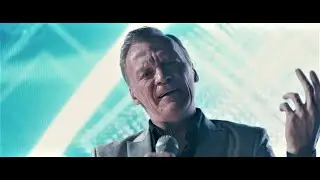 Andy Williams - The impossible dream - Nobody OST / Никто. Саундтрек. Fan video