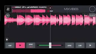 WIGGLE - (FF x EGI SEMBIRING x 678ys) #EXPREZZ
