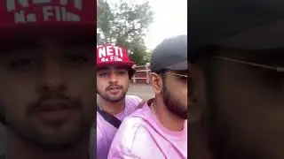 Exploring Indore in 1 min | #minivlog #shorts