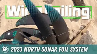 2023 North Sonar Foil System Review