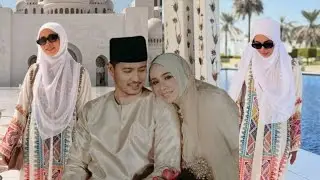 Fattah Amin coretkan ucapan istemewa sempena hari lahir Amira Othman raih pujian