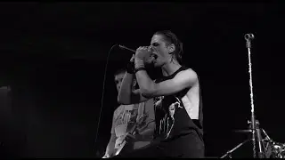 Abaddon @ Jandaba Festival // Baghdati 20.08.2023