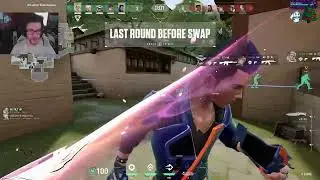Grind with the memester on new patch /// grinding ranked