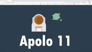 How to make an Astronaut with HTML and CSS