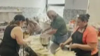 Inflation reduces access to Indigenous foods