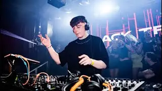 Black Traffic @ 170 Russell Melbourne 16/06/23 Clip