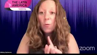 The Latin America Show Live Stream