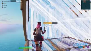 Fortnite Montage (ft. FASTEST Editor)