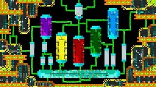 [Growtopia Timelapse] Superpower Lab
