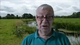 Rose of Mooncoin by Brian Carter at Maidenhead Zoom Folk Club on the 14th October 2021