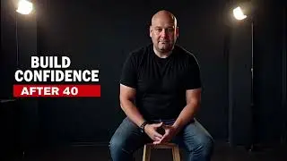 The Psychology of Confidence (Men Over 40 Guide)