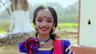 Sadumadalu bedavo| Ananya Adarsh| Abhinaya|wonders by 9years girl.