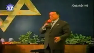 ¿Cuánto Vale tu Cristo?│Pstr Gral. Dr. Edgar López Bertrand (Toby) T.B.B.C
