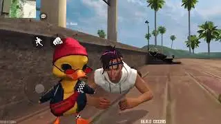 new pet ability testing....GARENA FREE FIRE.......OB28 update.....