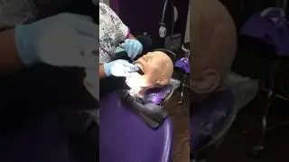 Topical anesthesia