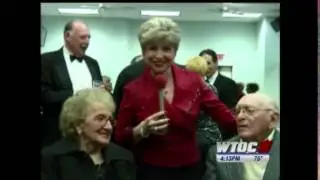 WTOC-TV Savannah, GA Senior Active Hank Druckerman