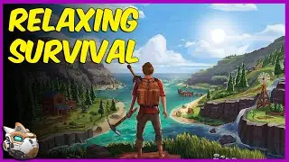 Soothing Island Survival | Explaining Len's Island Early Access