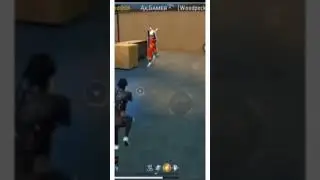 H4X God 1m FF